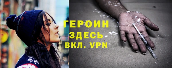 хмурый Алексин